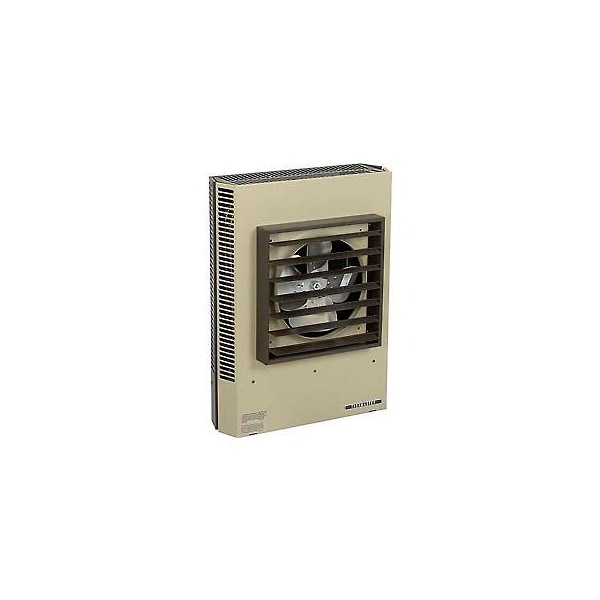 Tpi Electric Unit Heater, 3 Phase, 480V, 30,000W P3P5130CA1N - main